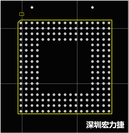 從貼片焊接的角度談如何優(yōu)化PCB設(shè)計-深圳宏力捷