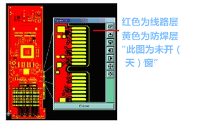 請問金手指是否以“開天窗”方式制作？-深圳宏力捷