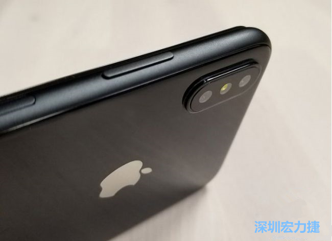 iPhone8或被混合電路板難倒！恐難按時上市