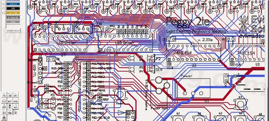 近年來印刷電路板電腦輔助設計(PCB CAD)軟體世界非?；钴S，以致于很容易就跟不上所有相關工具供應商及其產(chǎn)品的發(fā)展步伐；特別是較低階產(chǎn)品也能夠提供許多新的選擇，包括不少免費的工具。以下讓我們一起來看看這些免費工具，你會發(fā)現(xiàn)免費不再意味著不值錢。