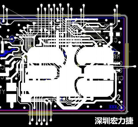 電路板基板設計原則