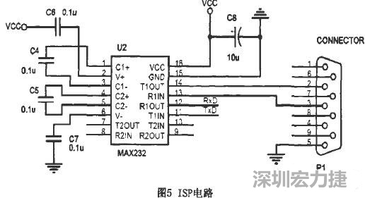 基于STC單片機(jī)學(xué)習(xí)平臺的硬件電路PCB設(shè)計(jì)5