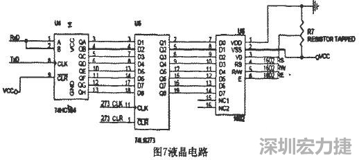  基于STC單片機(jī)學(xué)習(xí)平臺的硬件電路PCB設(shè)計(jì)7