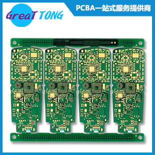 PCB行業(yè)深度報(bào)告：行業(yè)轉(zhuǎn)移加速，PCB龍頭迎成長(zhǎng)契機(jī)