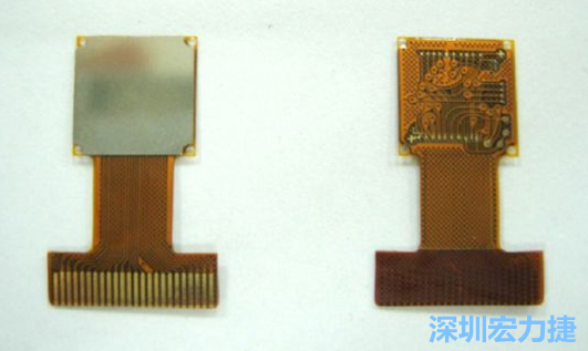 FPC可設(shè)計的電路復(fù)雜度與密度，比PCB遜色，但可適應(yīng)結(jié)構(gòu)的彈性結(jié)構(gòu)，成為電子產(chǎn)品設(shè)計重點。