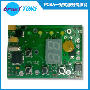 PCB設(shè)計大講堂：Protel99SE PCB各層的含義