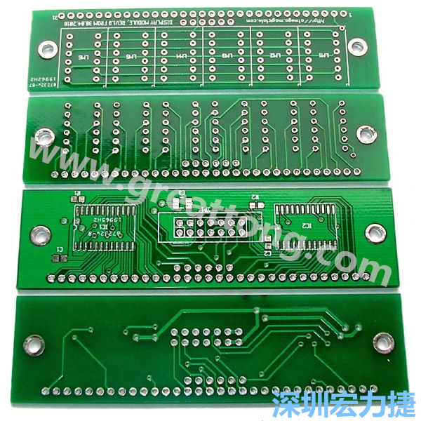 HDI PCB能讓手機(jī)等產(chǎn)品更輕薄。