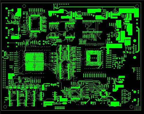 PCB設(shè)計該如何布局？