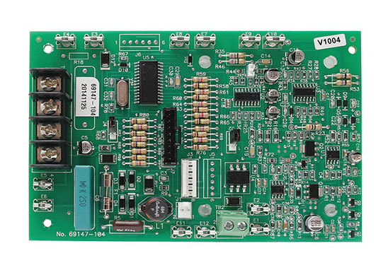 SMT貼片加工PCB設(shè)計