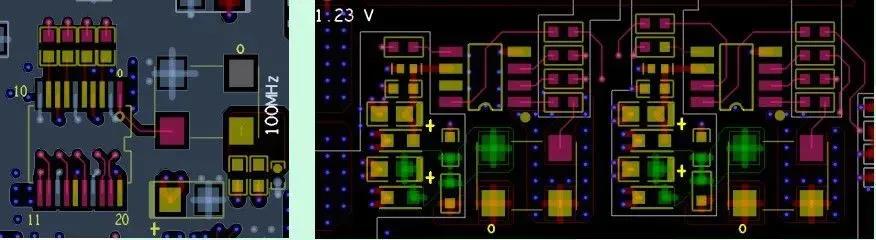 PCB設(shè)計布局