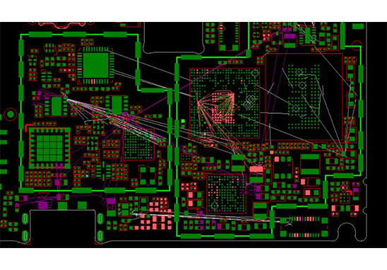 PCB設(shè)計(jì)的八個(gè)常見(jiàn)技術(shù)問(wèn)題