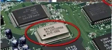 PCB設計如何做好晶振布局？