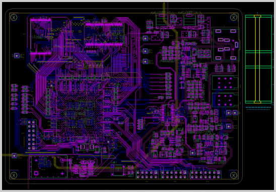 PCB設(shè)計外包需要準備哪些資料給PCB設(shè)計公司呢？