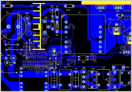 PCB設(shè)計中的爬電距離：確保電路板安全可靠