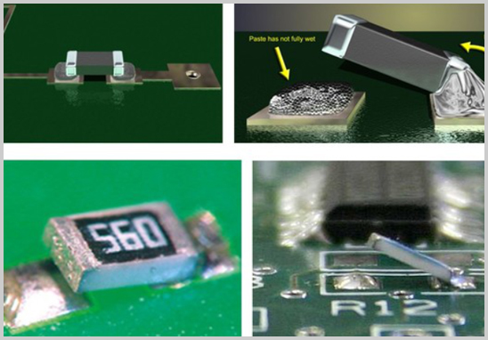 解密SMT焊接常見缺陷及解決方案