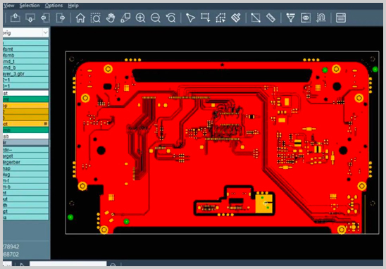 PCB設計中是否有必要去掉死銅？